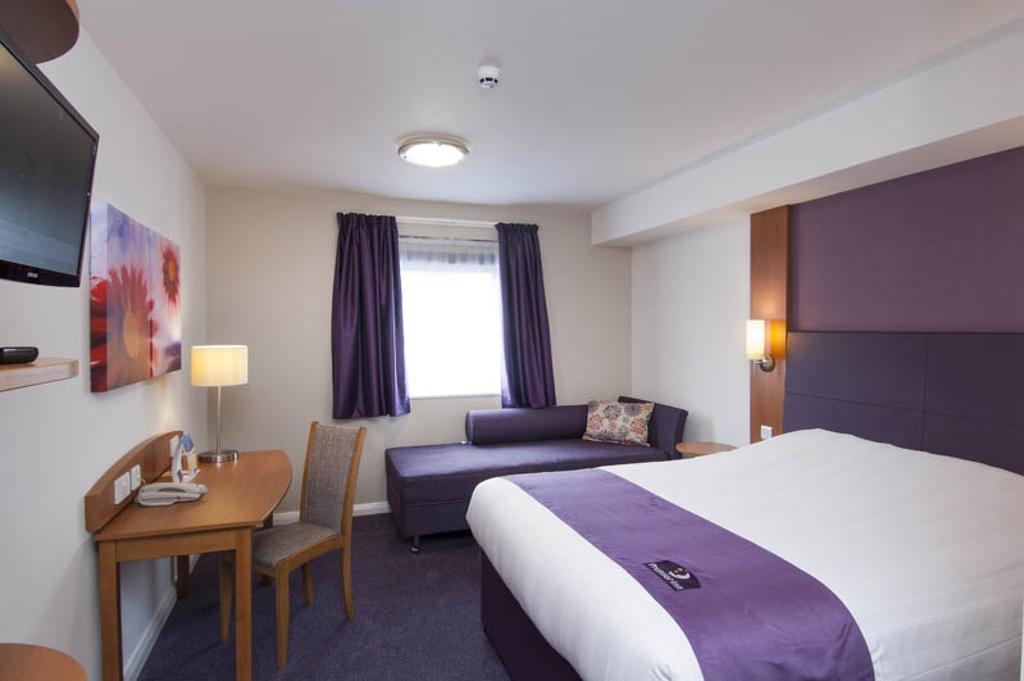 Premier Inn Newcastle Team Valley Gateshead Camera foto