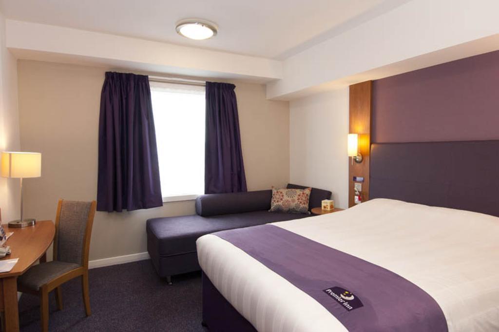 Premier Inn Newcastle Team Valley Gateshead Camera foto