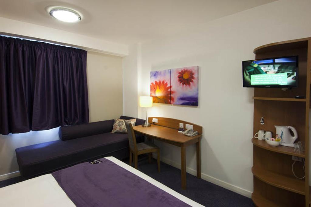Premier Inn Newcastle Team Valley Gateshead Camera foto