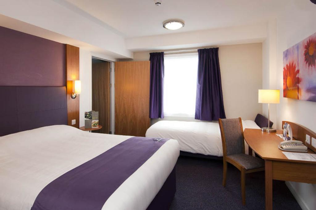 Premier Inn Newcastle Team Valley Gateshead Camera foto