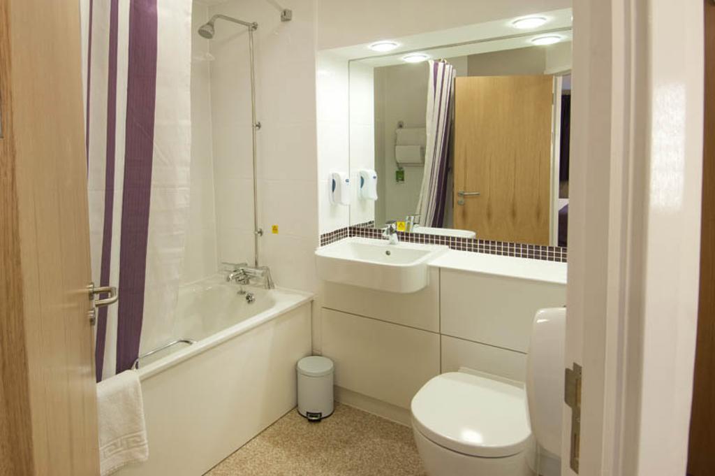 Premier Inn Newcastle Team Valley Gateshead Camera foto