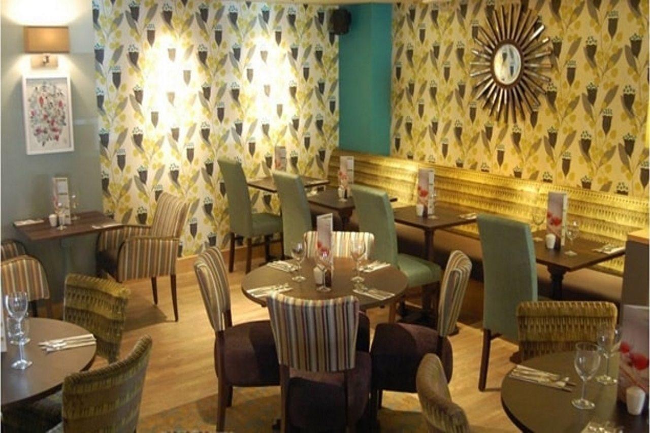 Premier Inn Newcastle Team Valley Gateshead Esterno foto