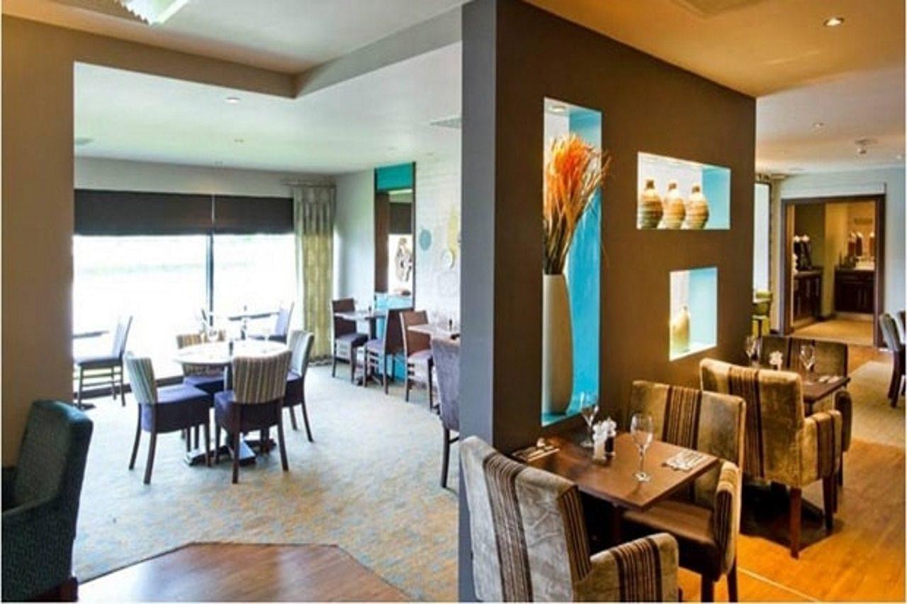 Premier Inn Newcastle Team Valley Gateshead Esterno foto